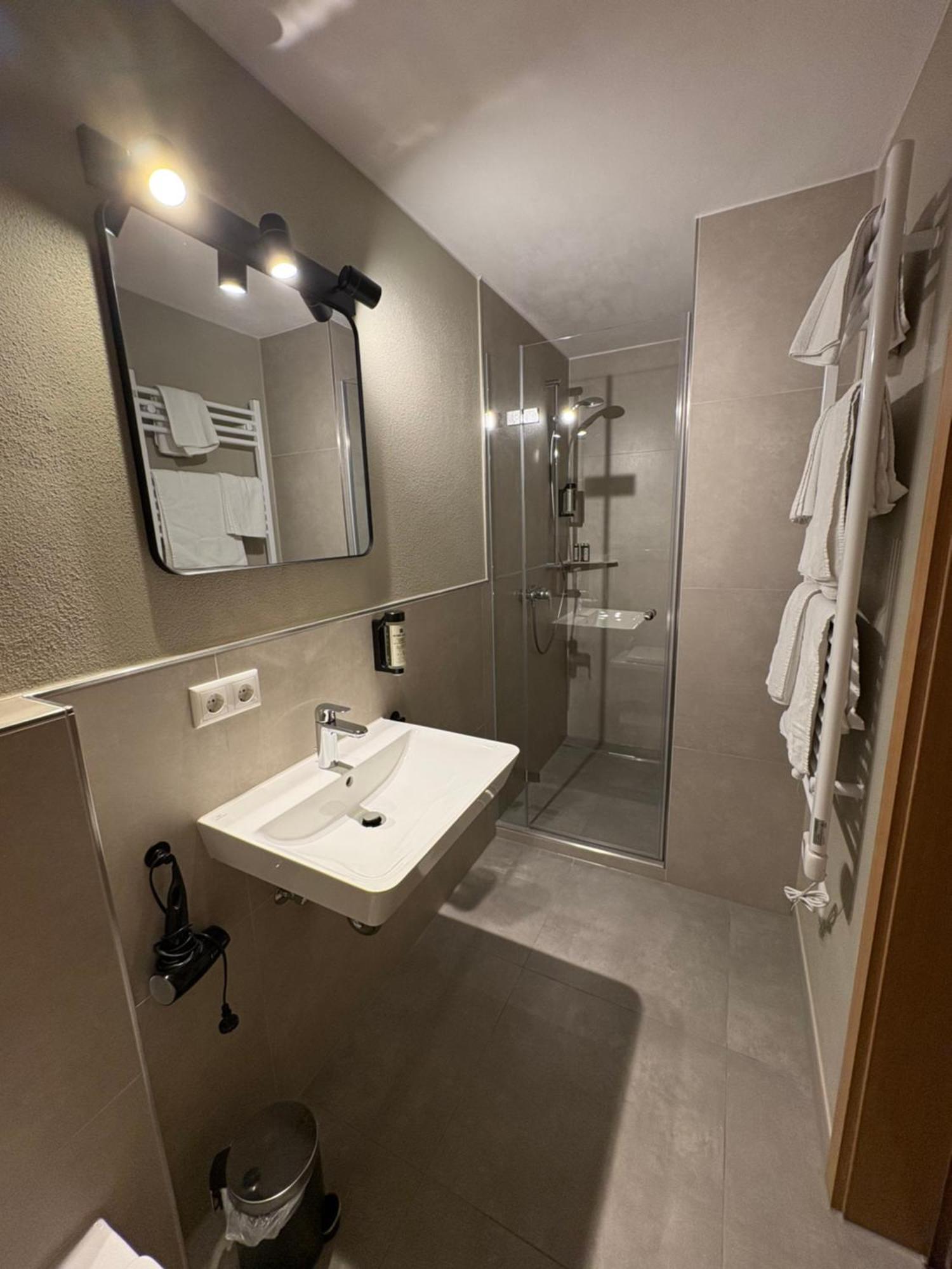 Dreimaederlhaus Am Berg Apartman Pfronten Kültér fotó