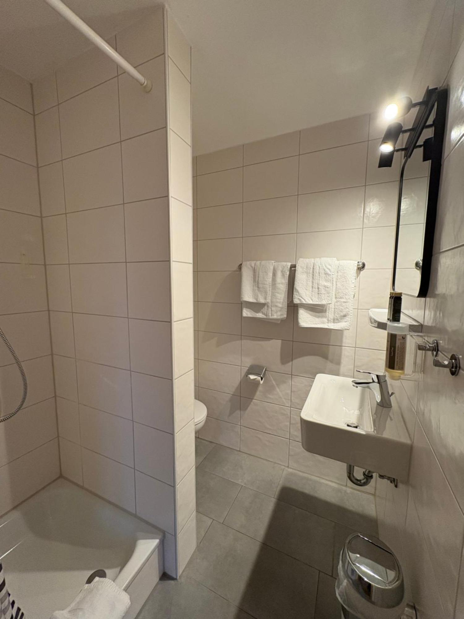 Dreimaederlhaus Am Berg Apartman Pfronten Kültér fotó