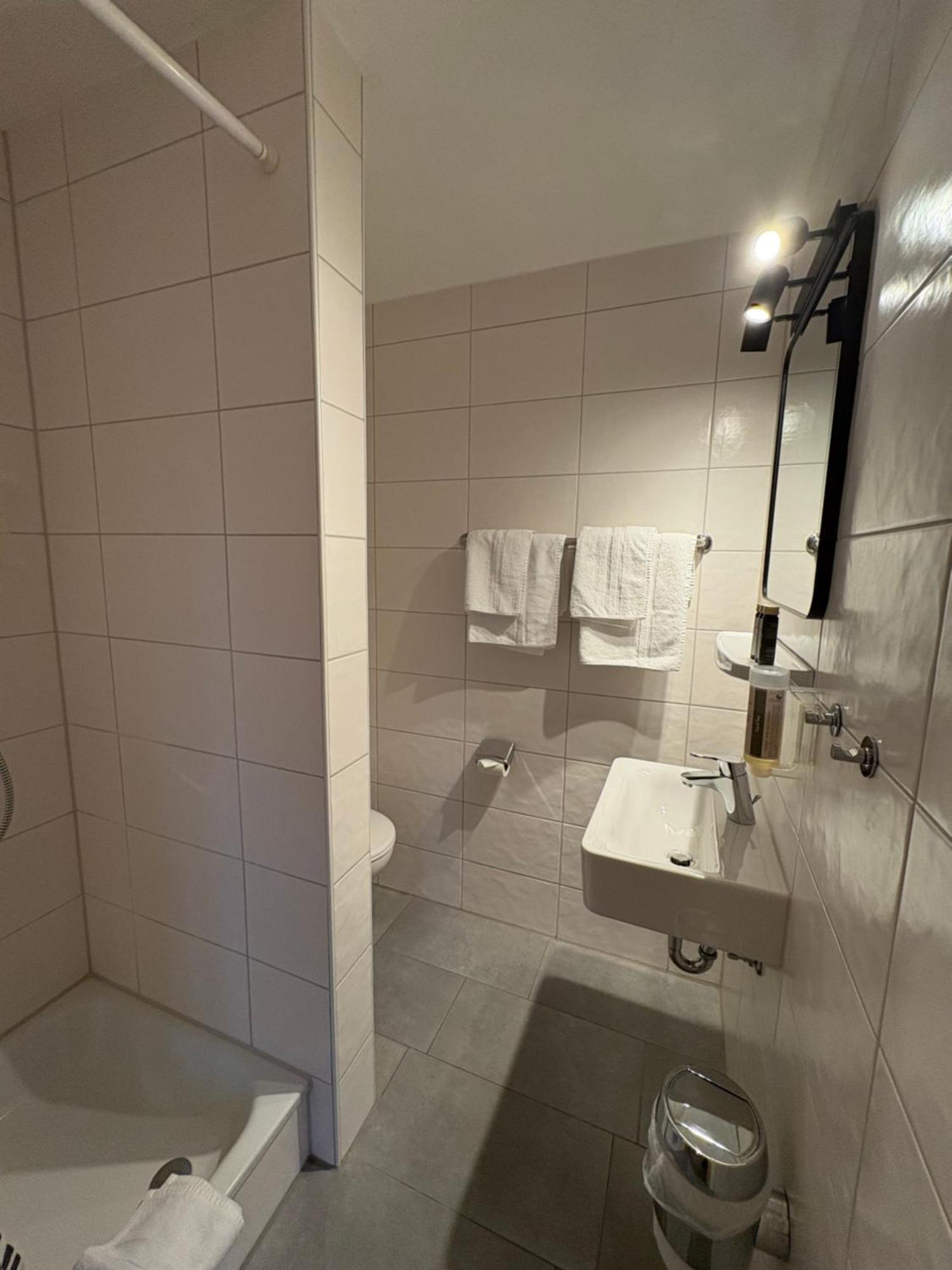 Dreimaederlhaus Am Berg Apartman Pfronten Kültér fotó